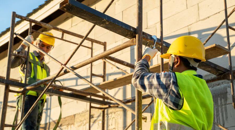 Local Chimney Repair in Ball Ground, GA